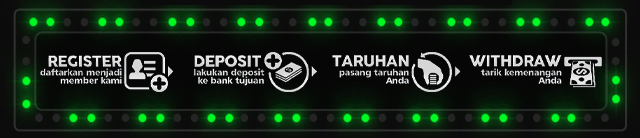 Rajawali777 Jackpot